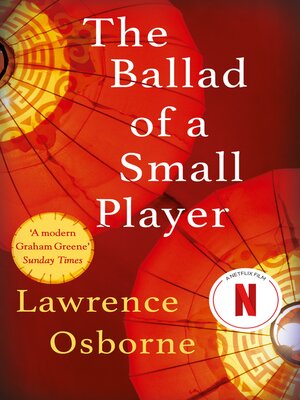 cover image of The Ballad of a Small Player